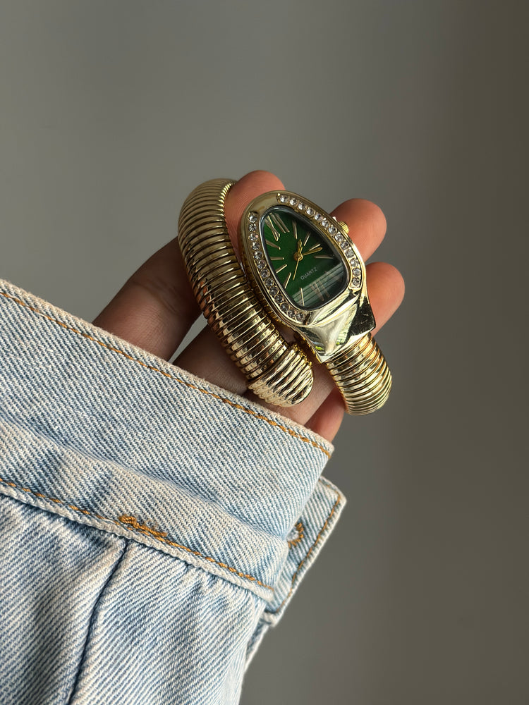 DIVA COIL WATCH