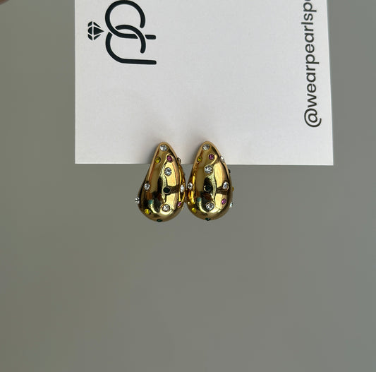 CELESTIAL-WATER-DROPS