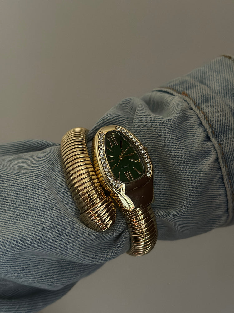 DIVA COIL WATCH