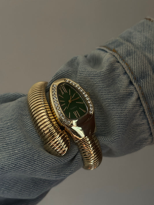 DIVA COIL WATCH