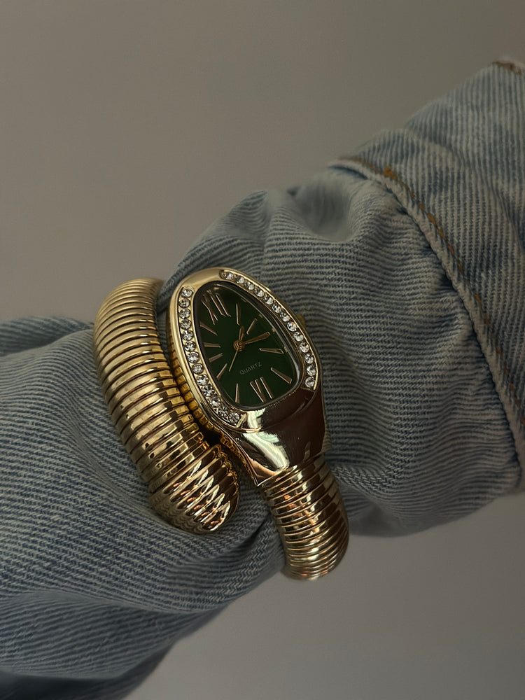 DIVA COIL WATCH