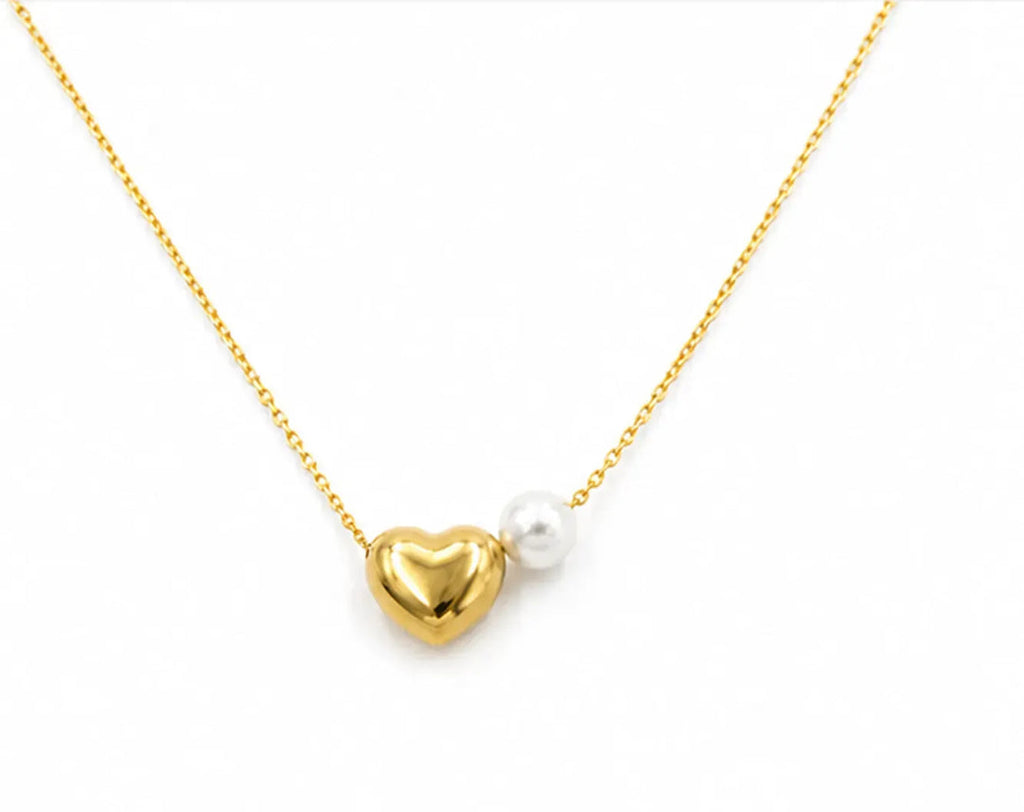 ISABELLE DAINTY NECKLACE