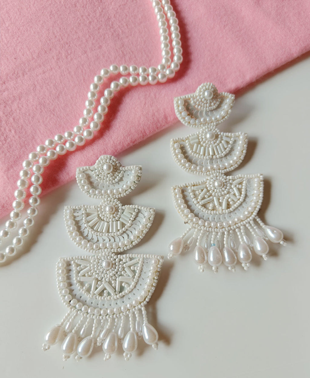 Sparkling-Snowflakes