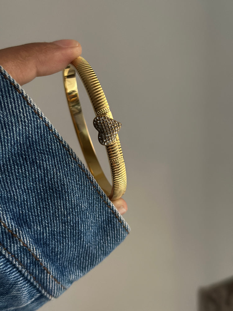 HEART RADIENCE BRACELET