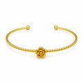 FLORA CUFF