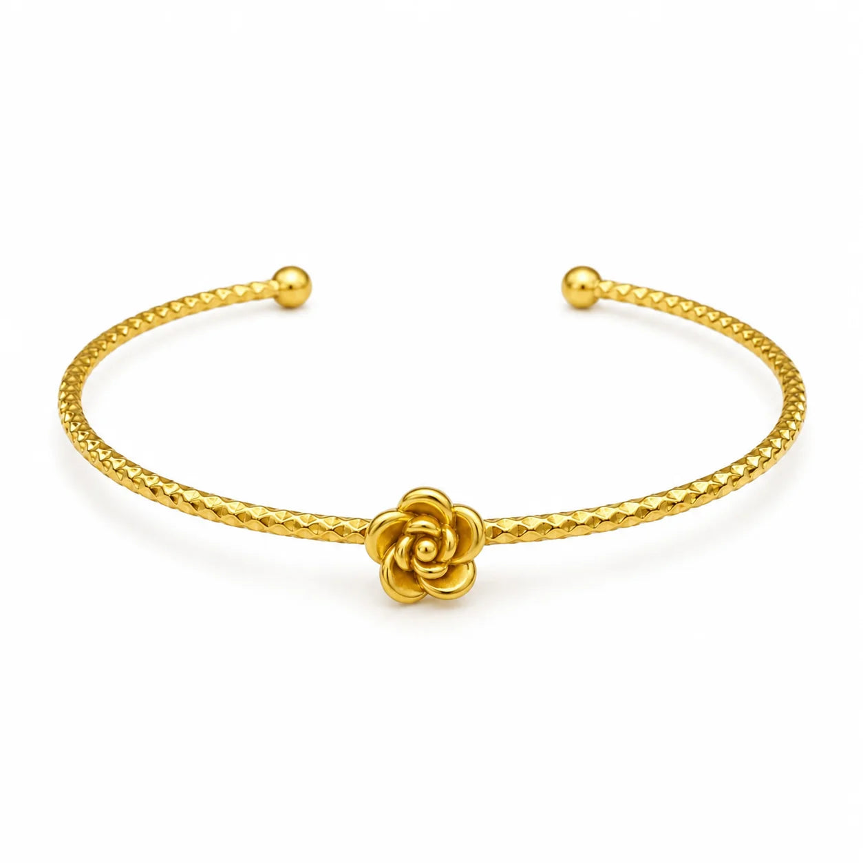FLORA CUFF