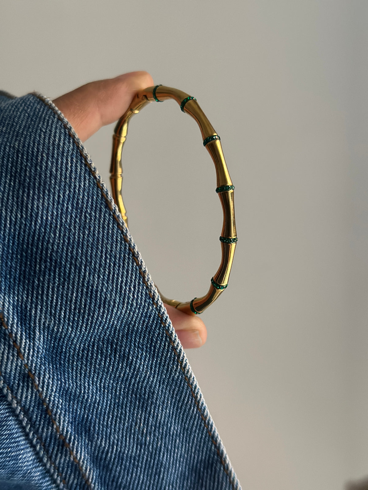 Emrald-Bamboo-Luxe-Bracelet