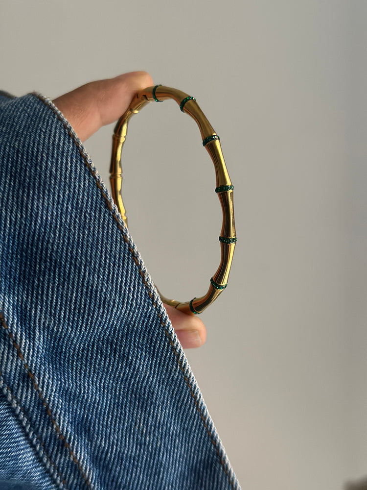 Emrald-Bamboo-Luxe-Bracelet