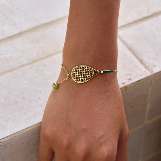 TENNIS-BRACELET