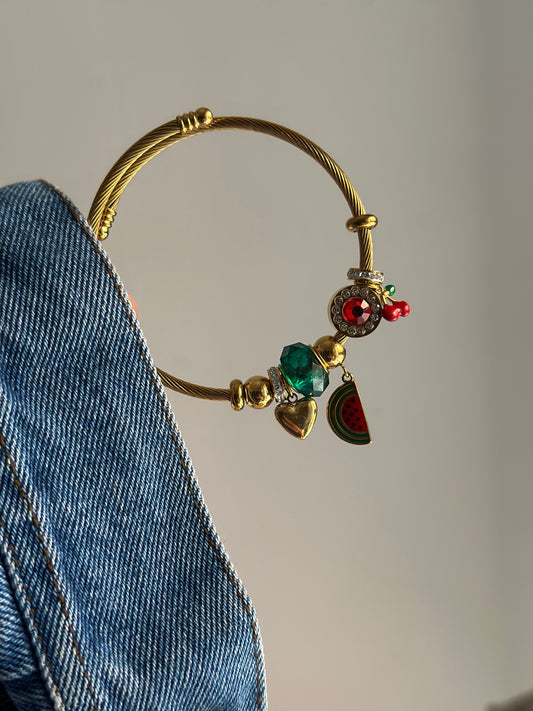 Fruity-Charms-crush-Bracelet
