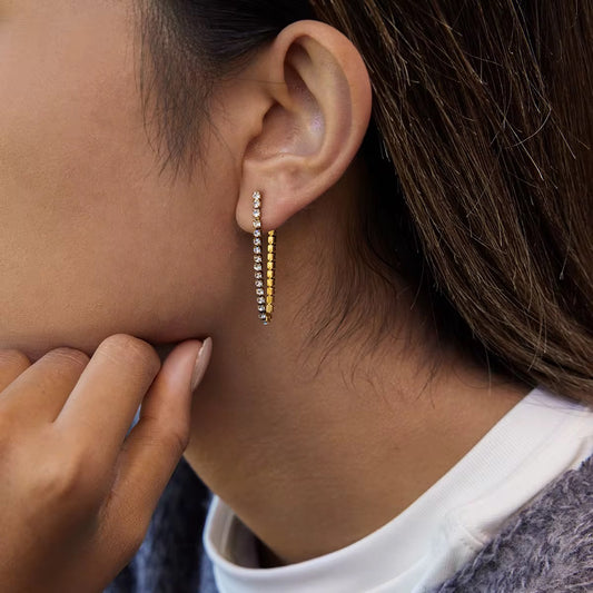 WHITE-ZIRCONIA-DROP-EARRINGS