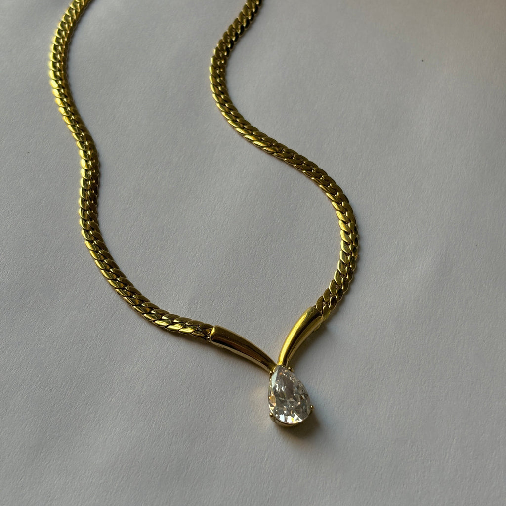 LEELA LUXE NECKLACE