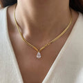 LEELA LUXE NECKLACE