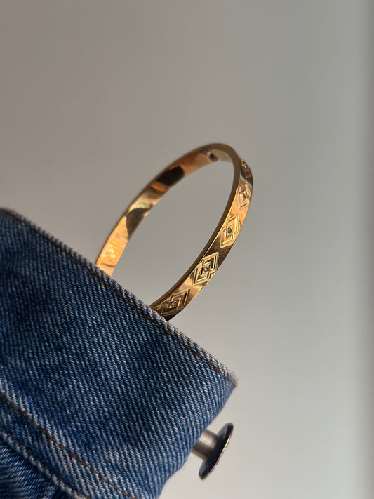 PETALINE LUXE BRACELET