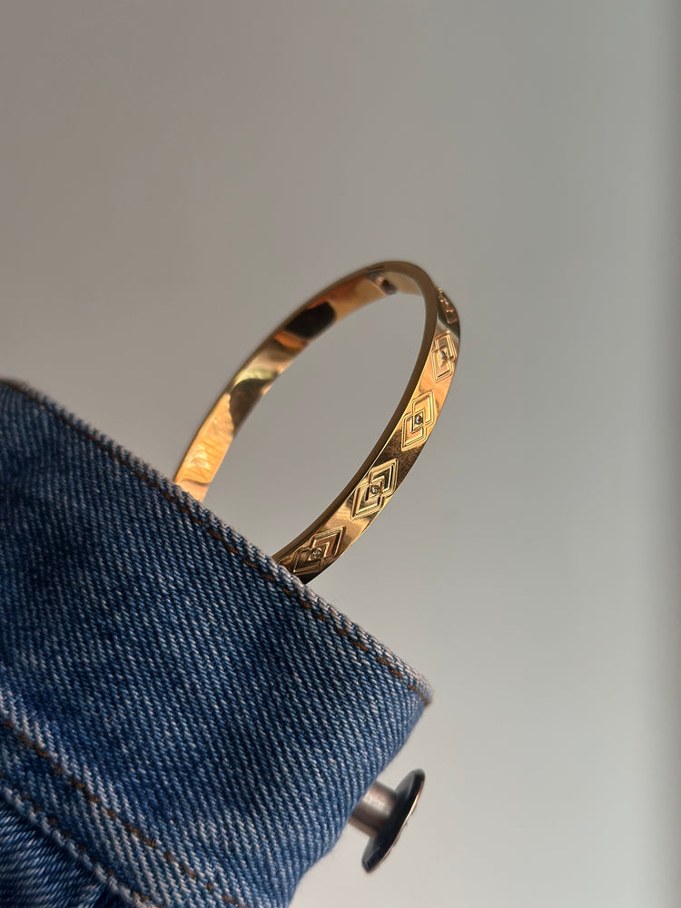 PETALINE LUXE BRACELET