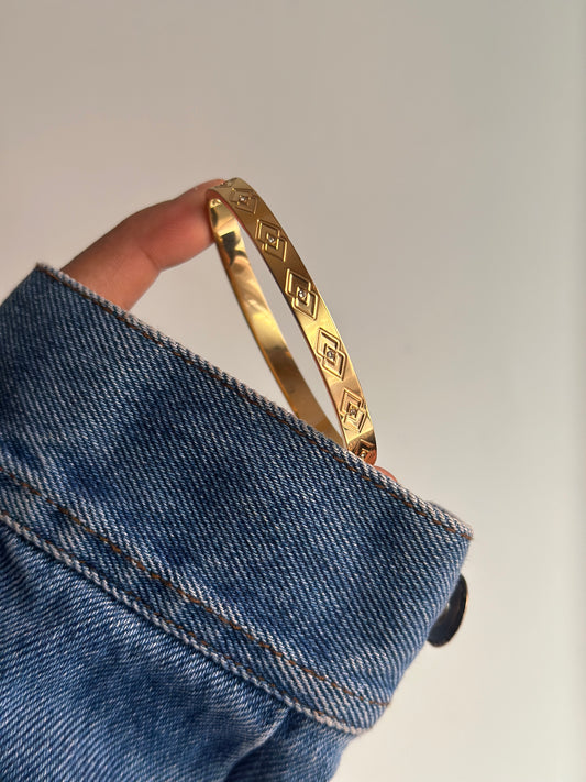 PETALINE LUXE BRACELET