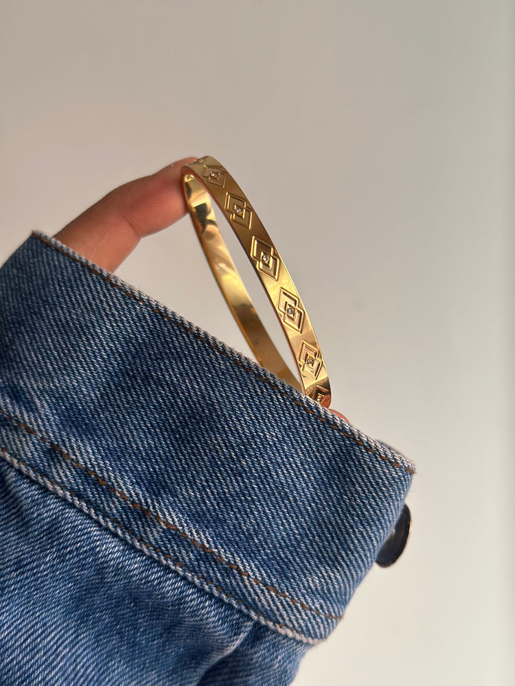 PETALINE LUXE BRACELET