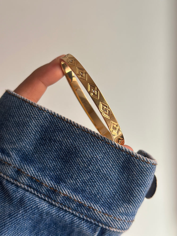 PETALINE LUXE BRACELET