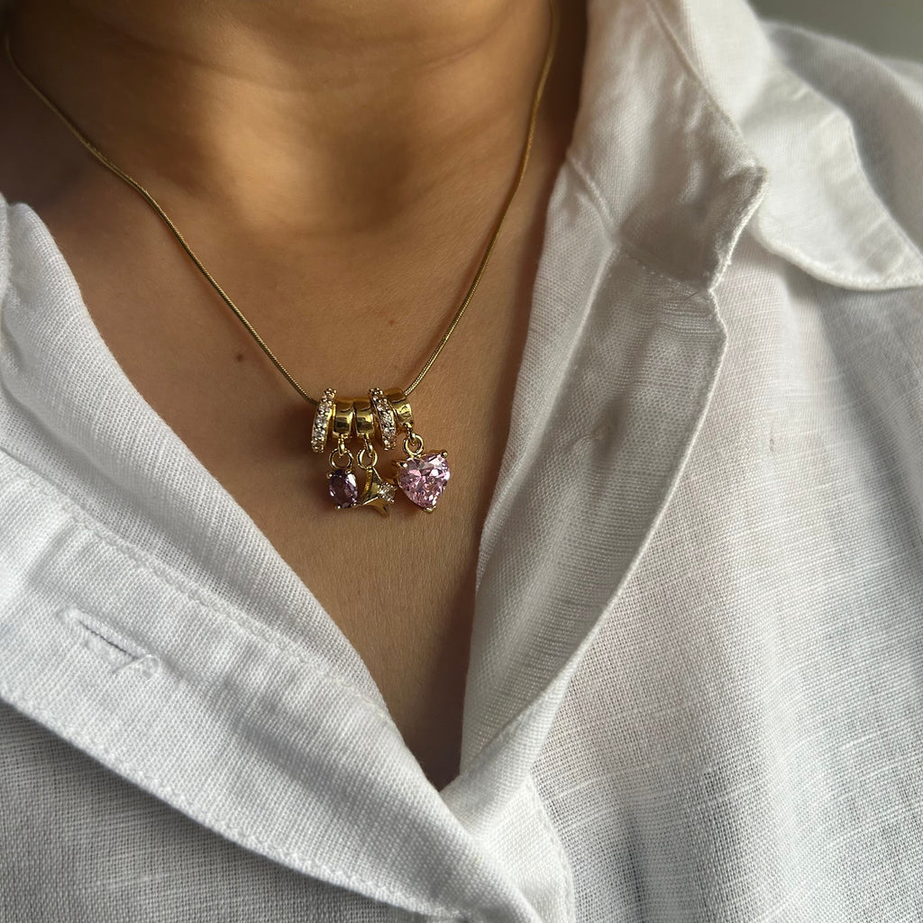 CHARLOTTE-MULTI-CHARM-NECKLACE