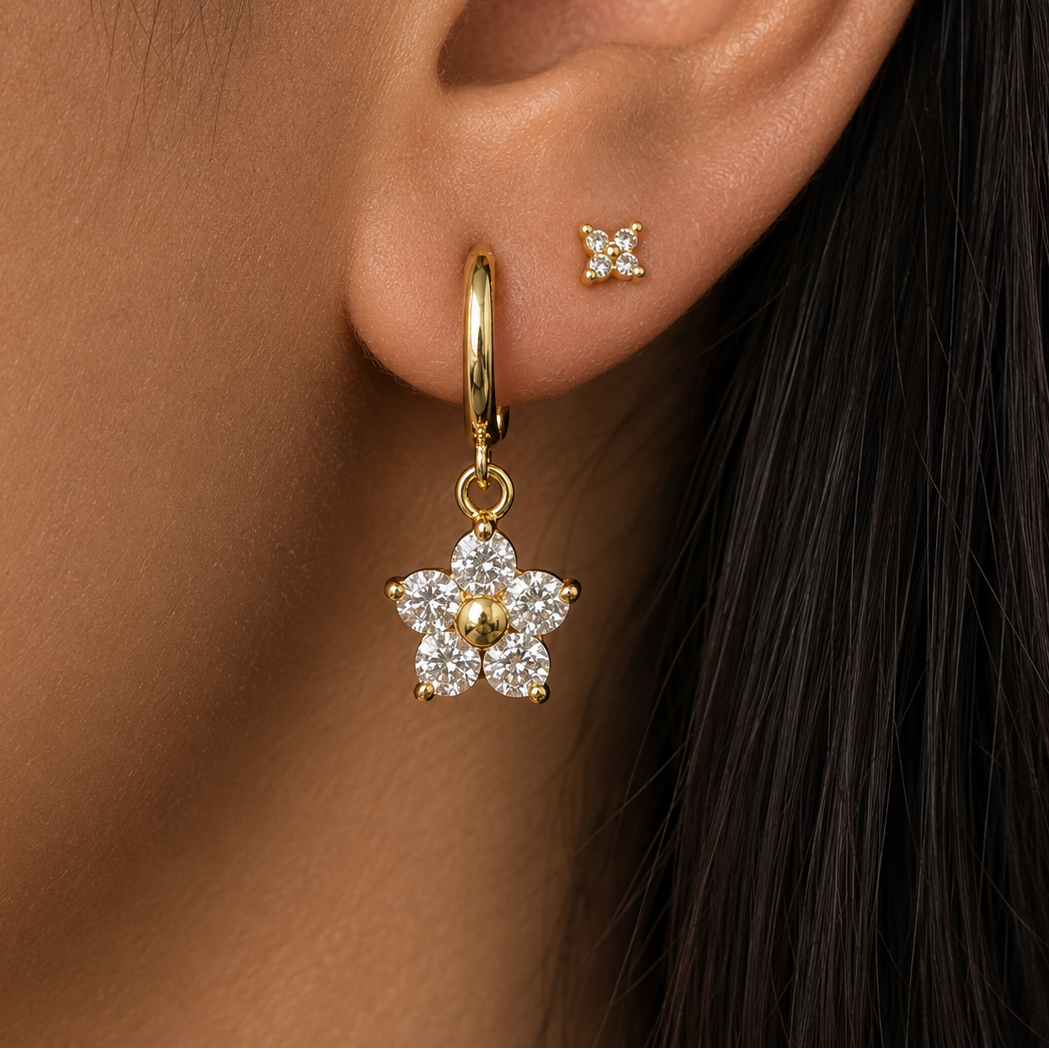 DAISY DANGLERS