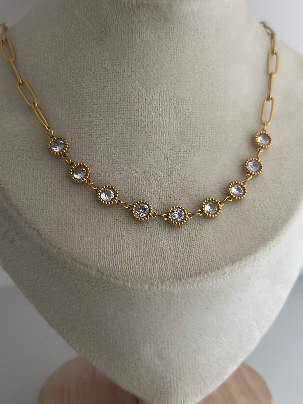 IVORY-NECKLACE