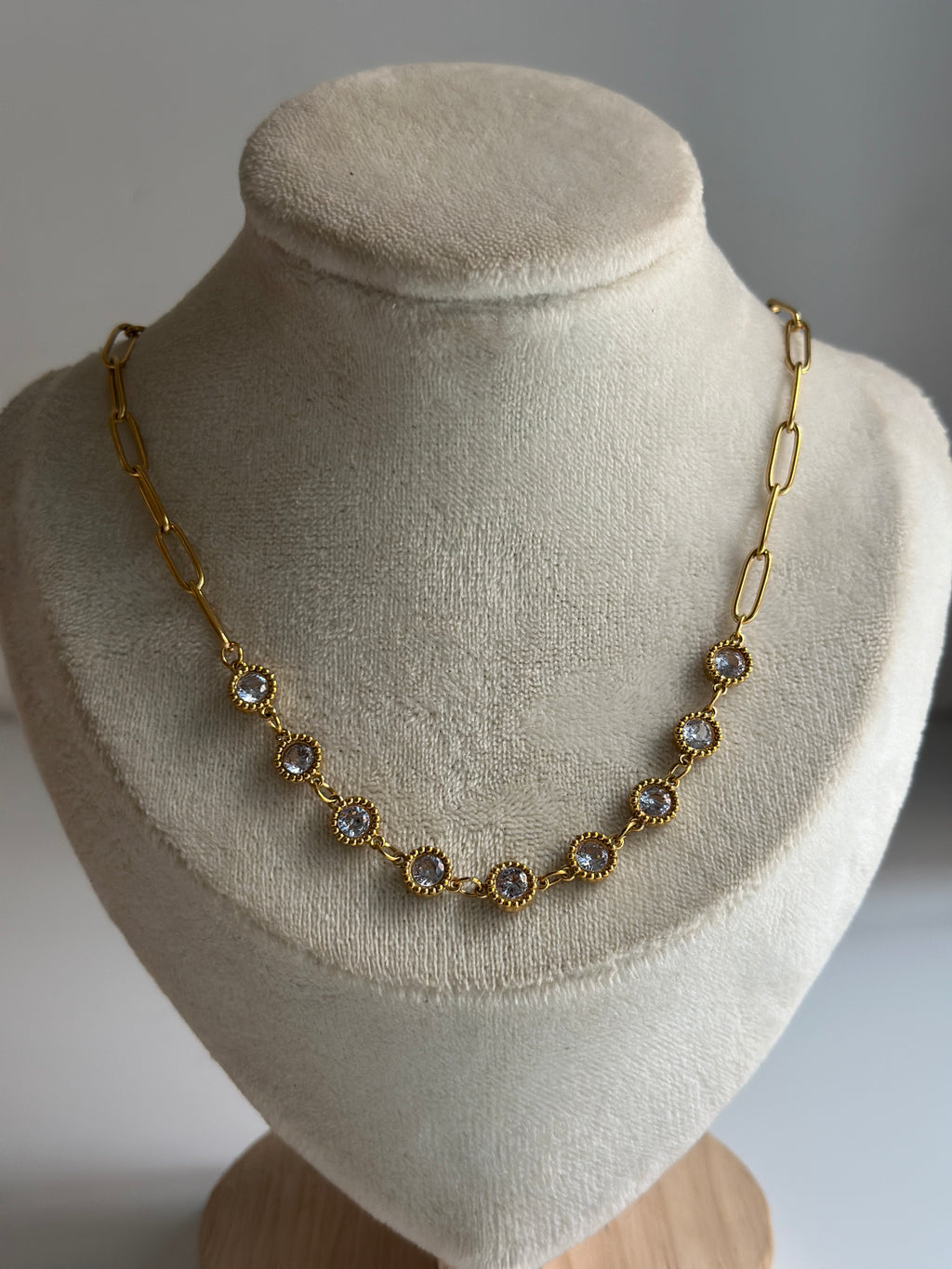 IVORY-NECKLACE