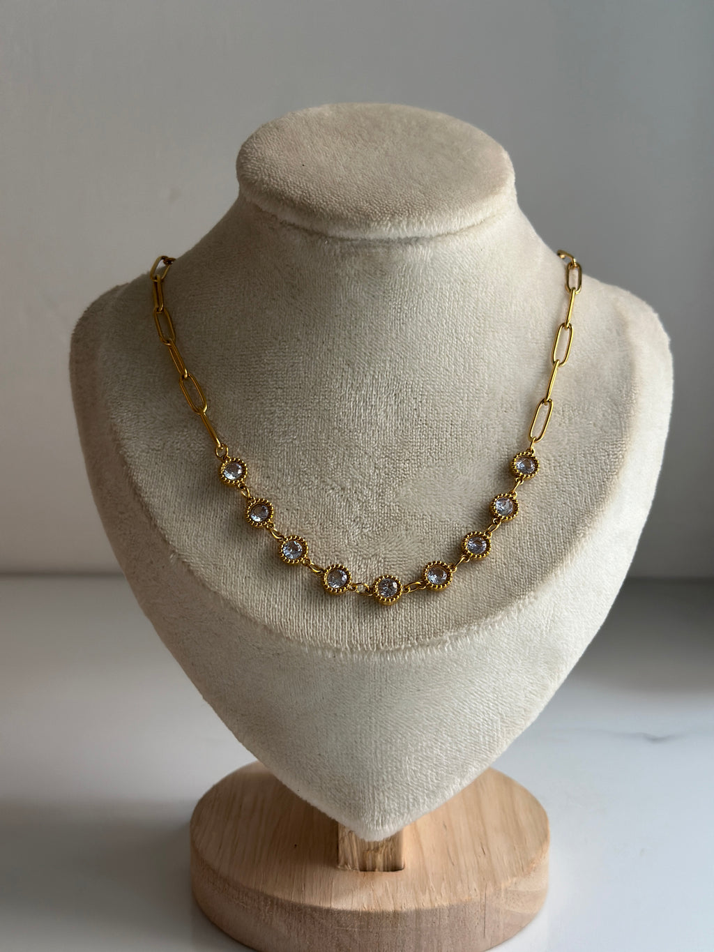 IVORY-NECKLACE