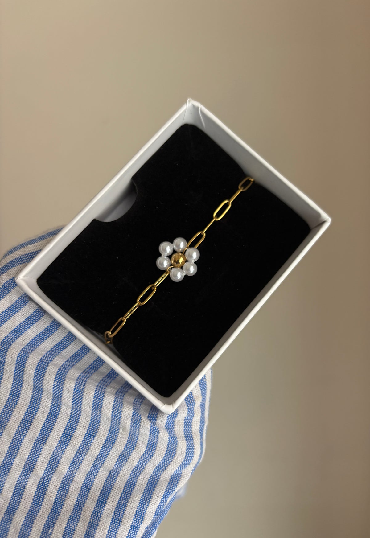 DAISY BRACELET