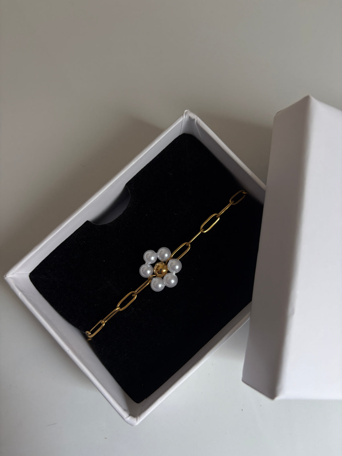 DAISY BRACELET