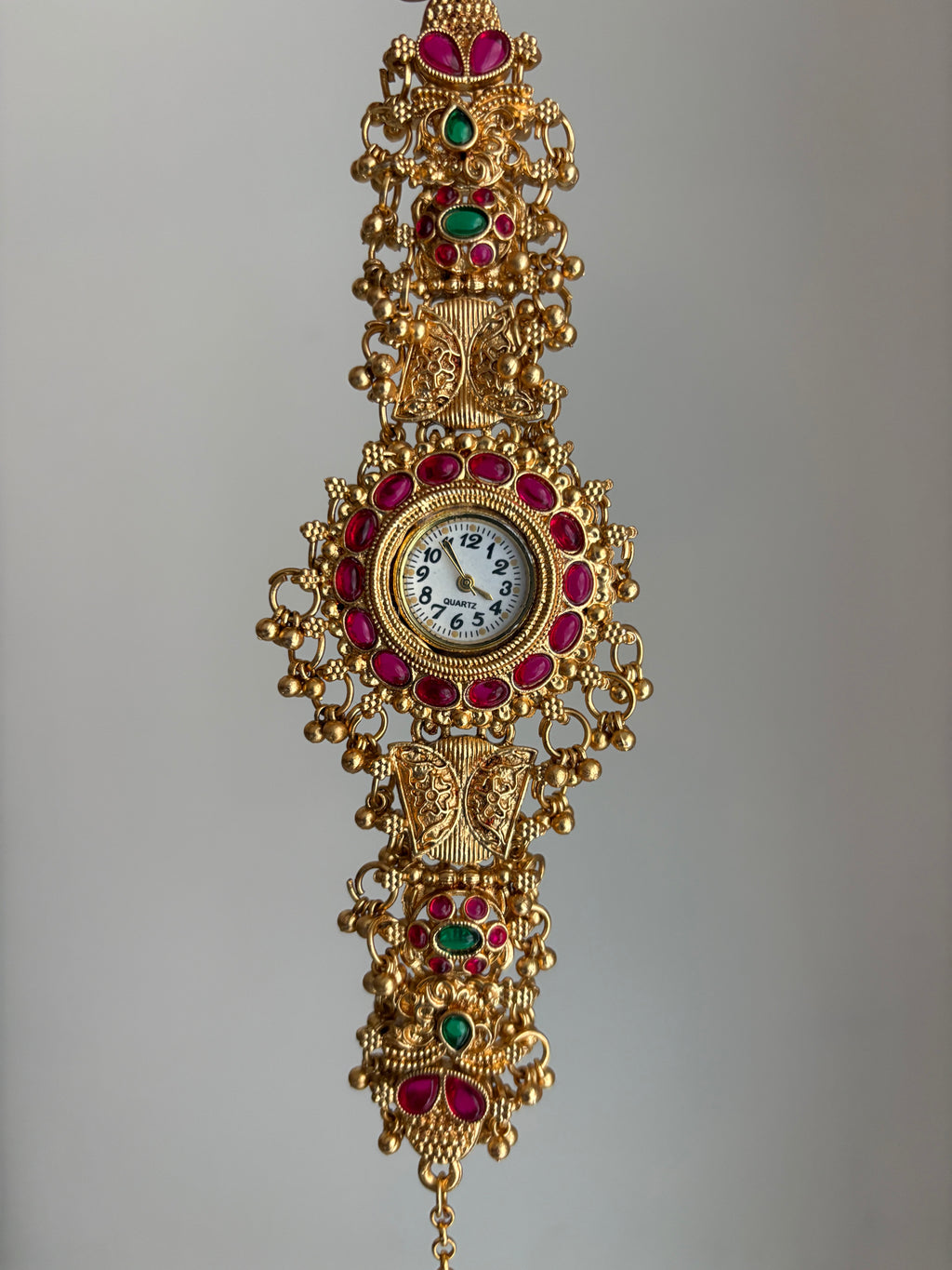VRINDA HERITAGE WATCH