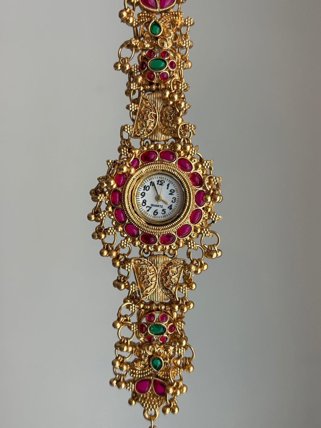 VRINDA HERITAGE WATCH