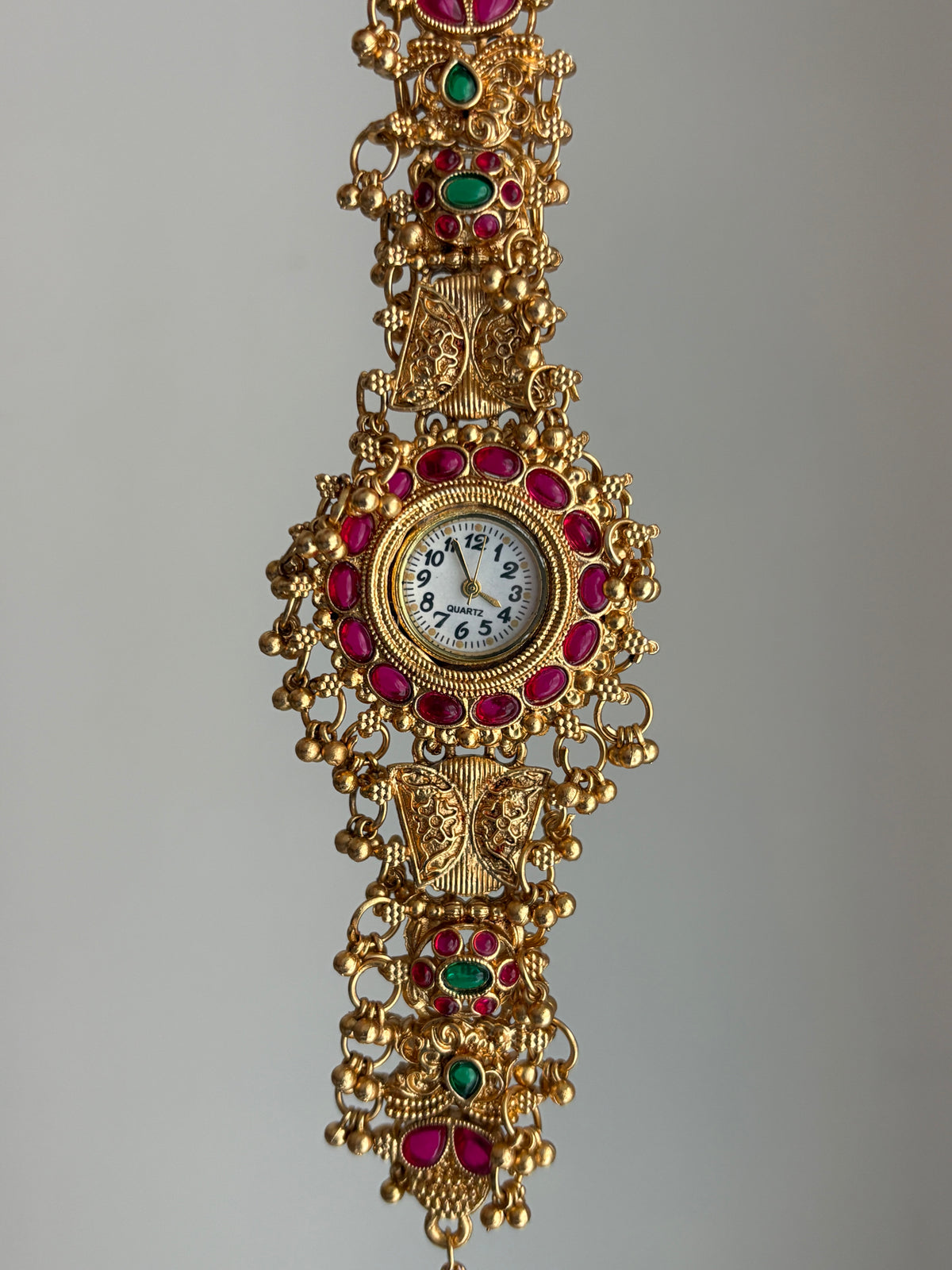 VRINDA HERITAGE WATCH
