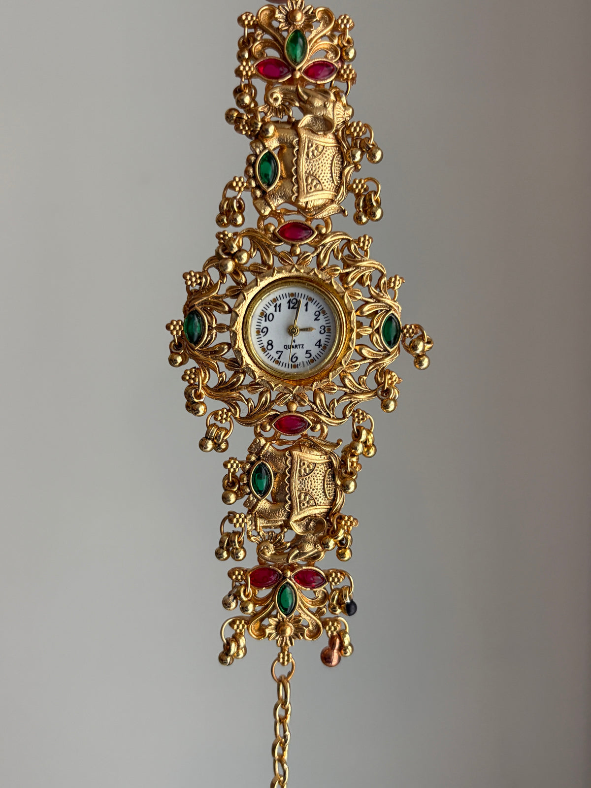 CHANDNI HERITAGE WATCH