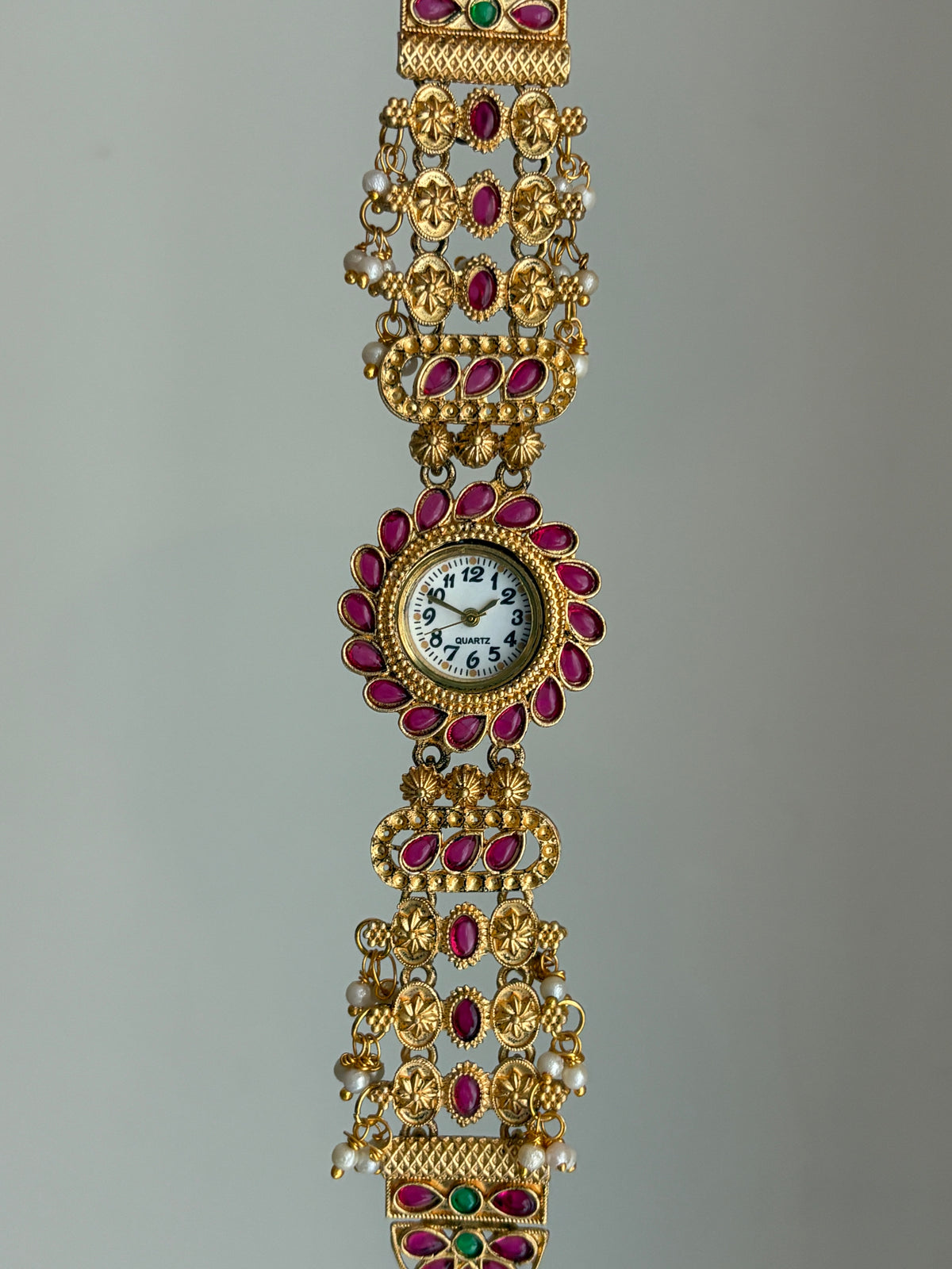 TARA HERITAGE WATCH