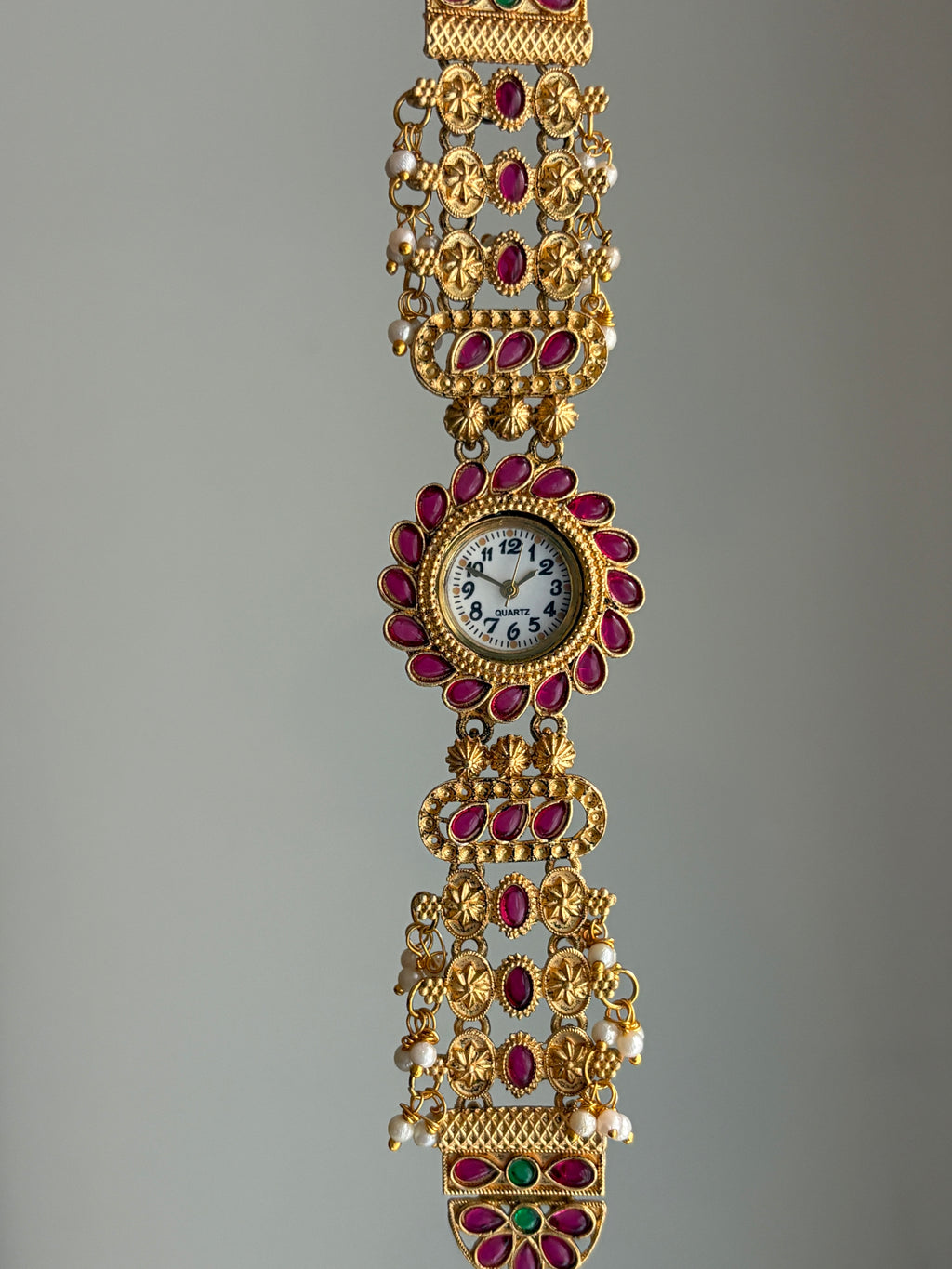 TARA HERITAGE WATCH