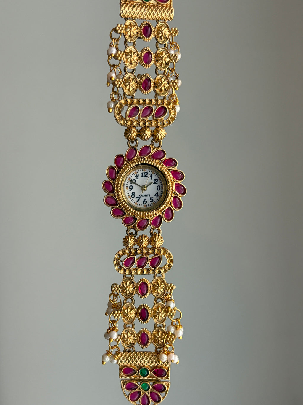 TARA HERITAGE WATCH