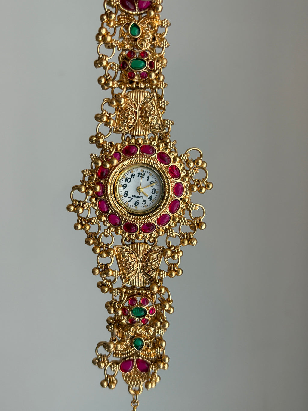 VRINDA HERITAGE WATCH