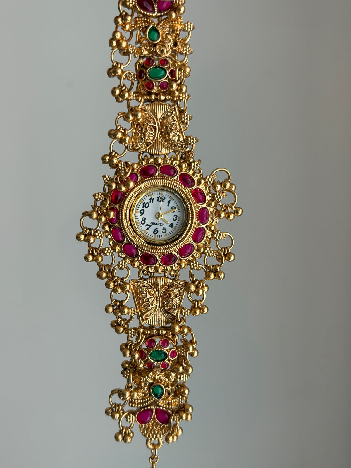 VRINDA HERITAGE WATCH