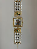 MOHINI HERITAGE WATCH