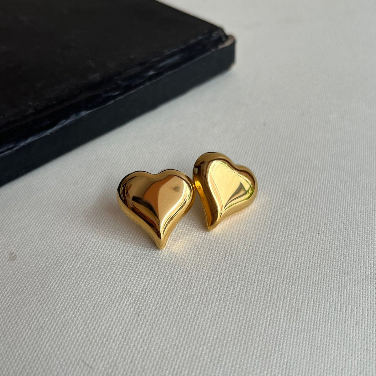 MINI MELT HEARTS