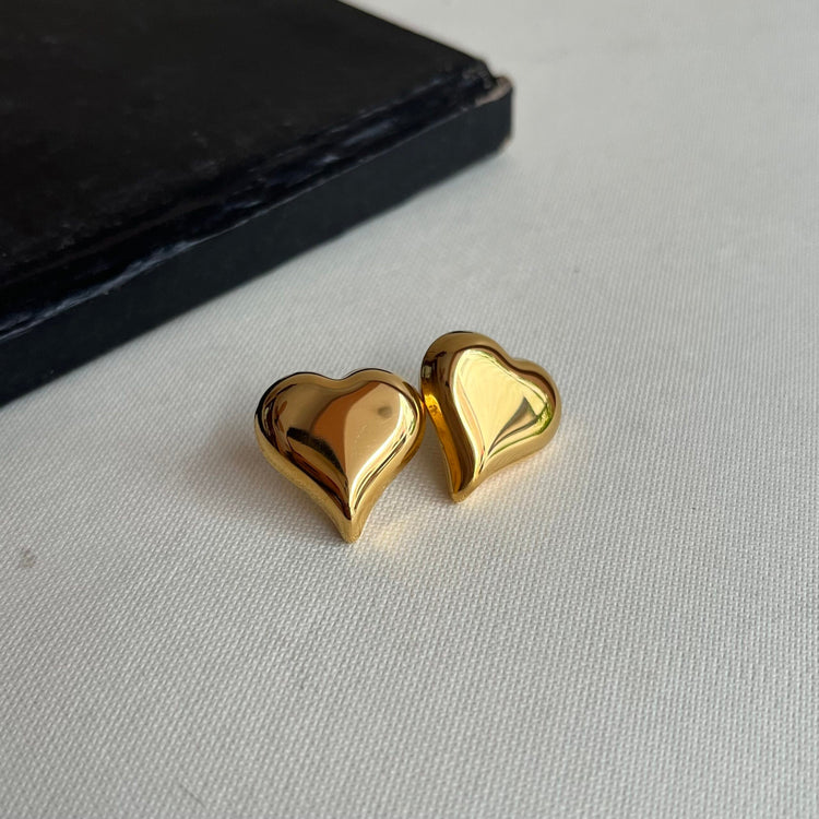MINI MELT HEARTS