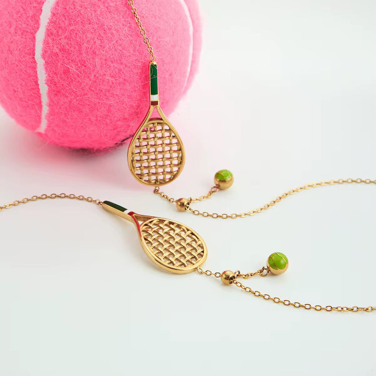 TENNIS-BRACELET
