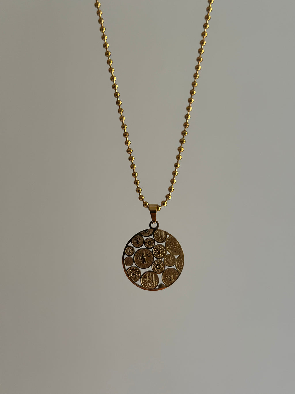 ORION-NECKLACE