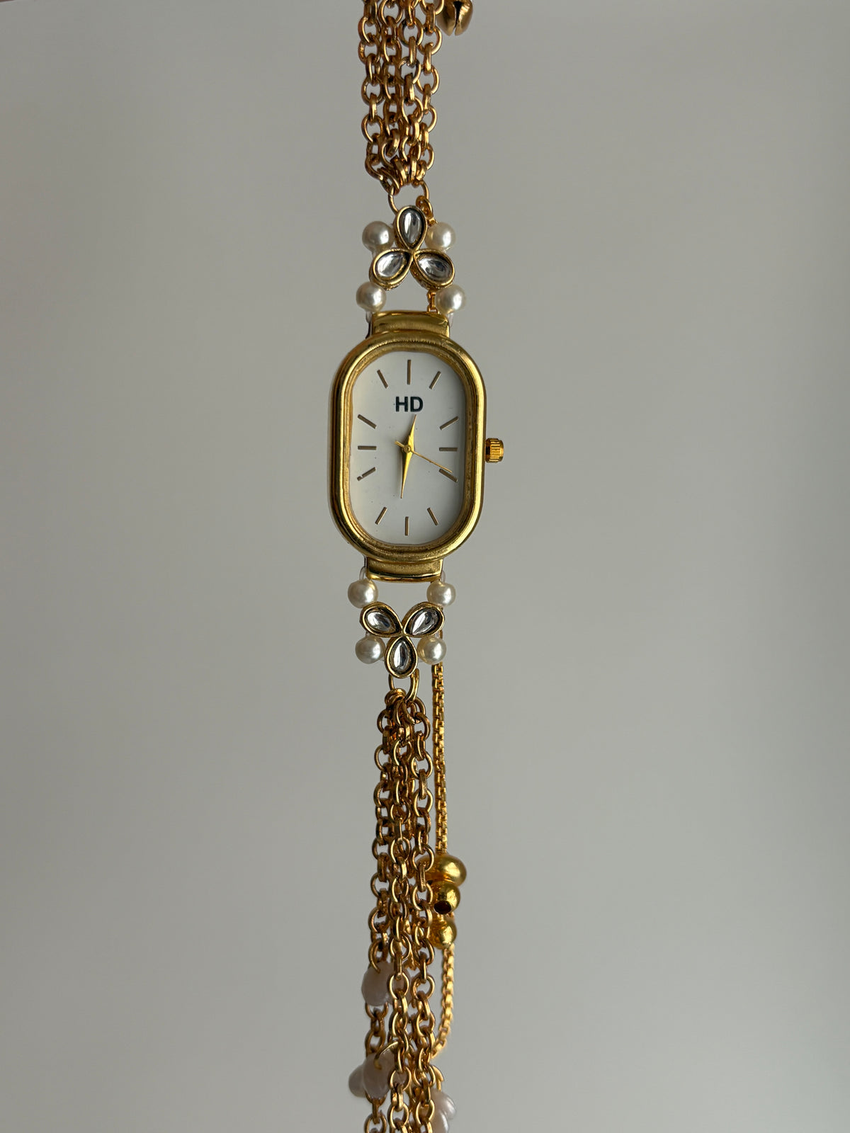 MANISHA HERITAGE WATCH