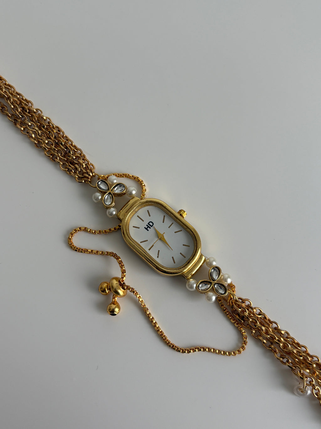 MANISHA HERITAGE WATCH