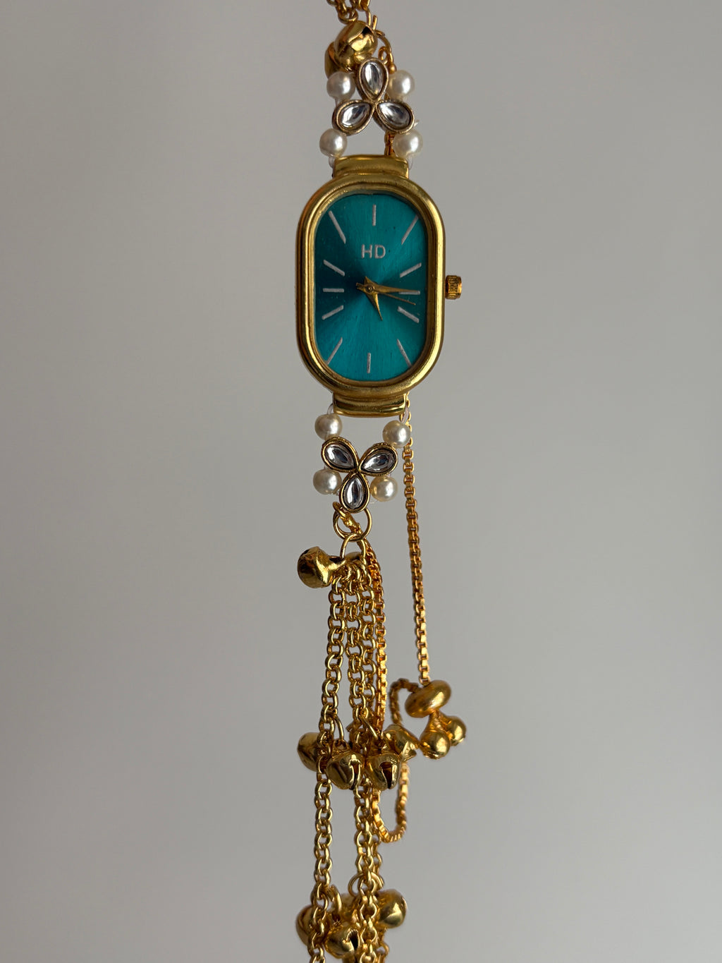 IRA HERITAGE WATCH
