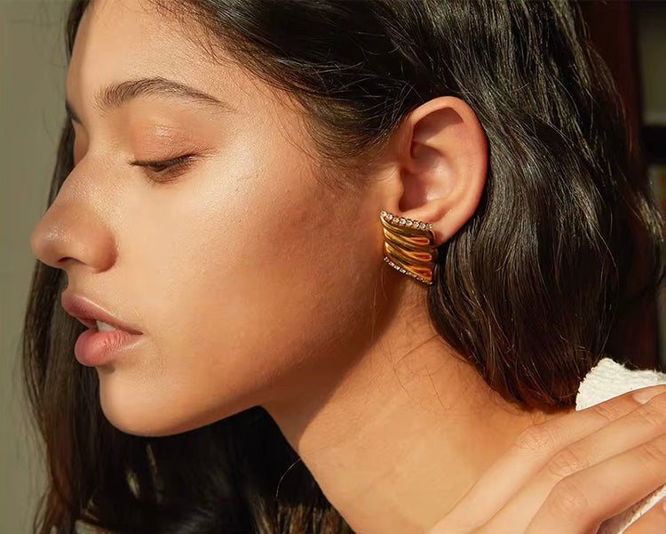 ZAVERI-WINGS-EARRINGS