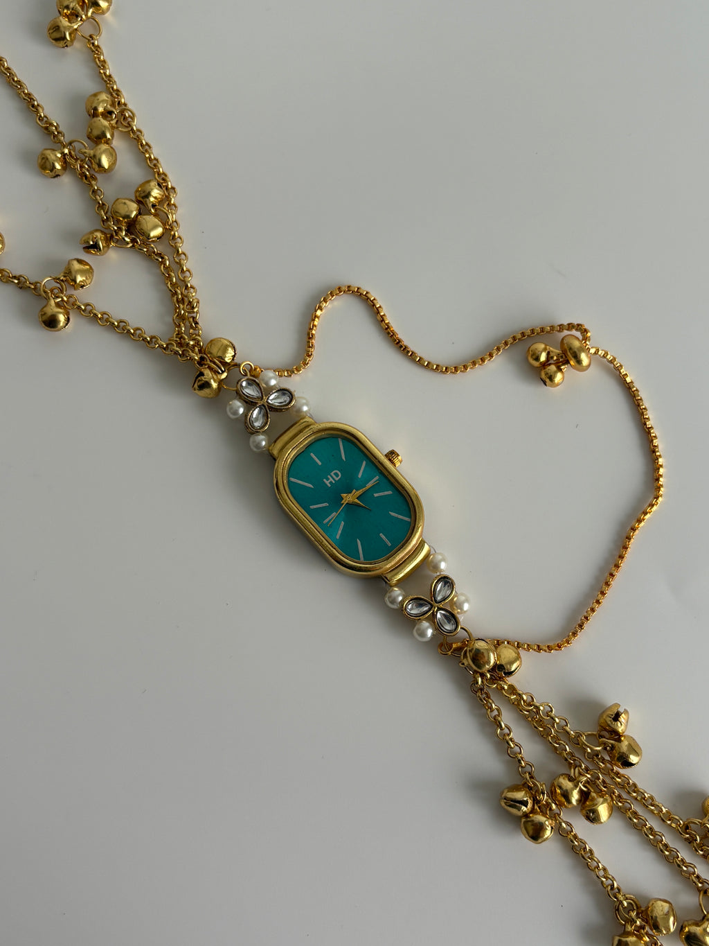 IRA HERITAGE WATCH