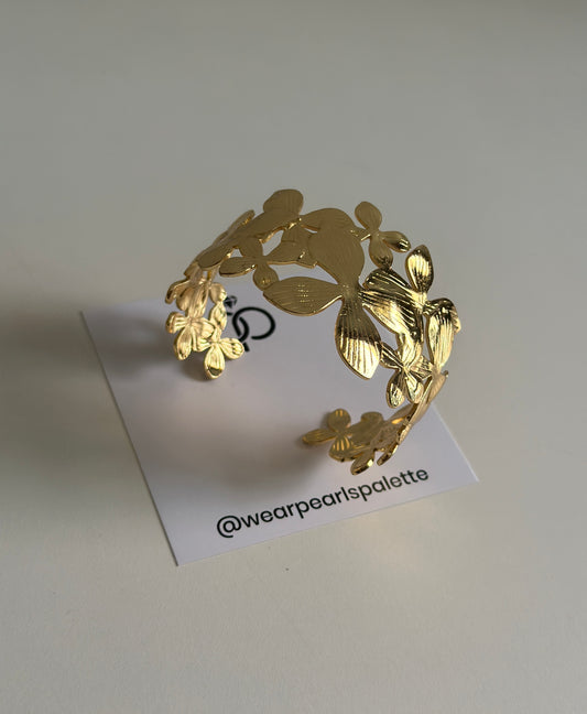 FLORA-CUFF