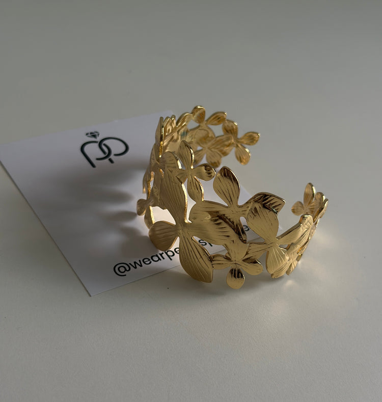 FLORA-CUFF